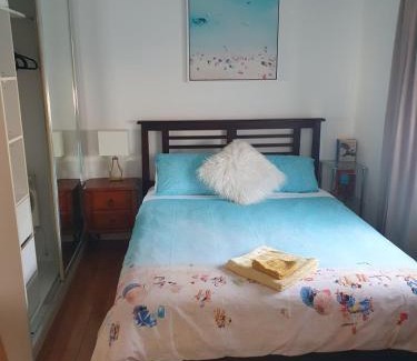 Sunbury Maison | Sunbury Central