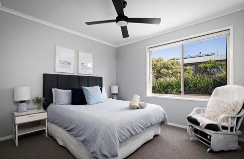 Sunbury Maison | Sunbury on the hill close to airport with wifi pet friendly