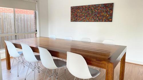 Sunbury Maison | Sunbury on the Park