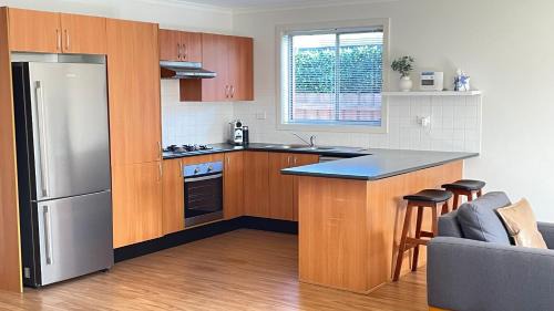 Sunbury Maison | Sunbury on the Park