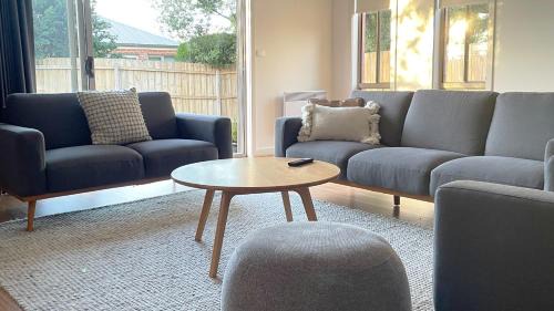 Sunbury Maison | Sunbury on the Park
