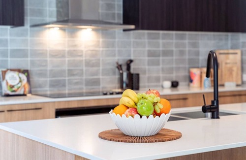 Manyana Maison | Sunce Manyana – Luxury Holiday Home with Heated Pool & Spa, NSW South Coast
