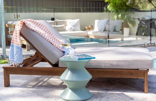 Manyana Maison | Sunce Manyana Luxury home with pool and spa