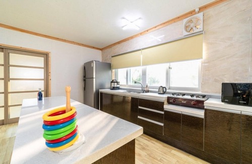 Sunchang Maison | Sunchang Gangcheonsan Pension