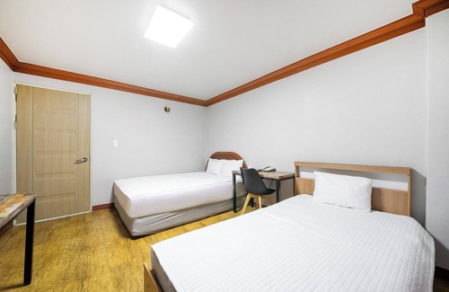 Sunchang Hôtel | Sunchang Gold