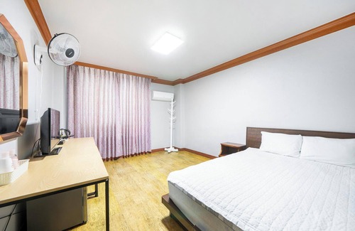 Sunchang Hôtel | Sunchang Gold