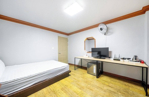 Sunchang Hôtel | Sunchang Gold