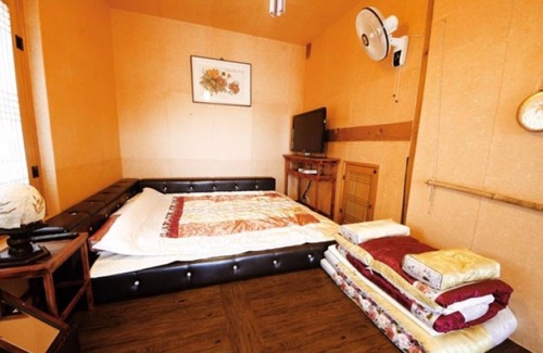 Hadae Maison | Suncheon Bay Yerang Pension