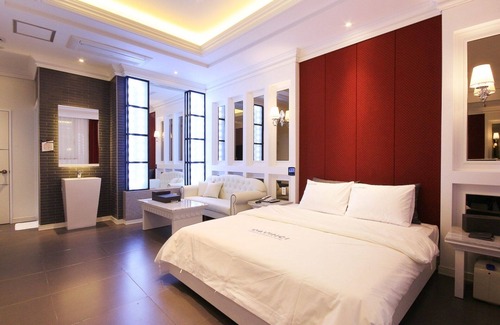 Suncheon Hôtel | Suncheon Da Vinci Hotel