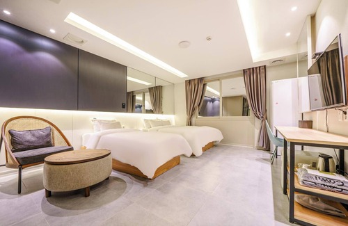 Suncheon Hôtel | Suncheon Hotel Daily