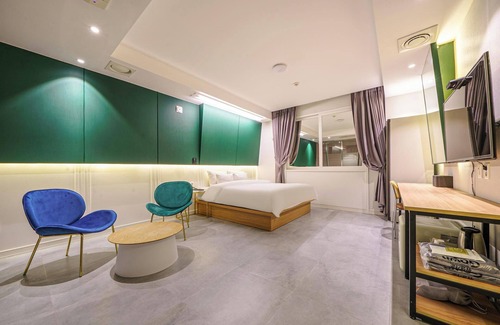 Suncheon Hôtel | Suncheon Hotel Daily