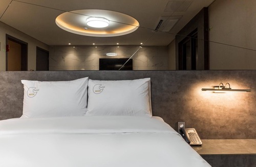 Suncheon Hôtel | Suncheon Hotel Moon