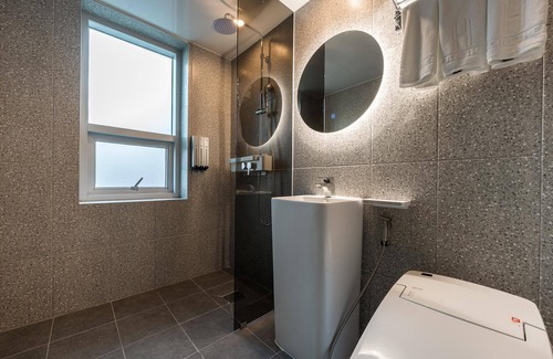 Suncheon Hôtel | Suncheon Hotel THE H