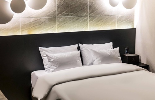 Suncheon Hôtel | Suncheon Hotel THE H