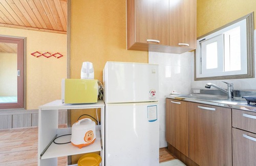 Suncheon Maison | Suncheon Jeonmangjoeungot Pension