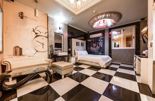 Suncheon Hôtel | Suncheon Rubens