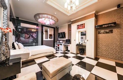 Suncheon Hôtel | Suncheon Rubens