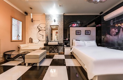 Suncheon Hôtel | Suncheon Rubens
