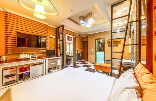 Suncheon Hôtel | Suncheon Rubens