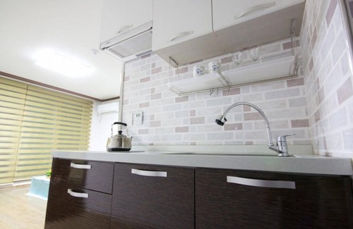 Hadae Maison | Suncheon Suncheonman Gana Pension
