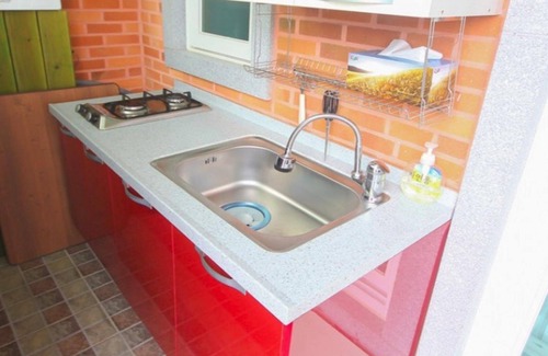 Hadae Maison | Suncheon Suncheonman Gana Pension