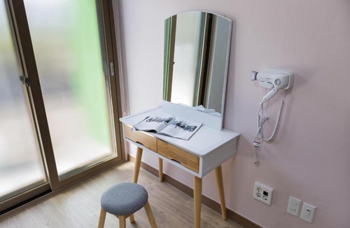 Tarimok Maison | Suncheonbay Garden Pension