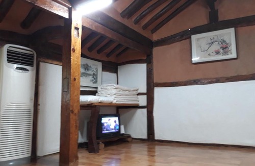Suncheon Maison | Suncheonbay Stay