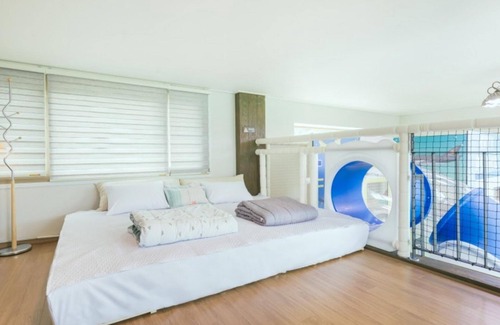 Suncheon Maison | Sunchoen Orotada Kids Poolvilla