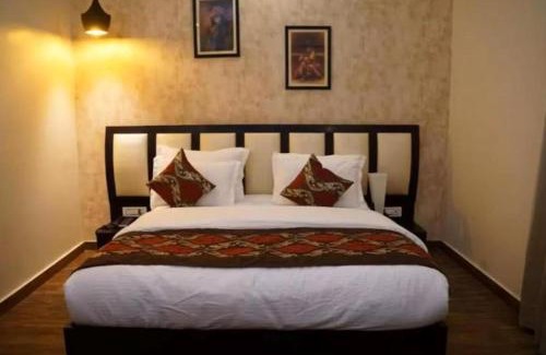 Hisar Hôtel | Suncity Hotel & Restaurants