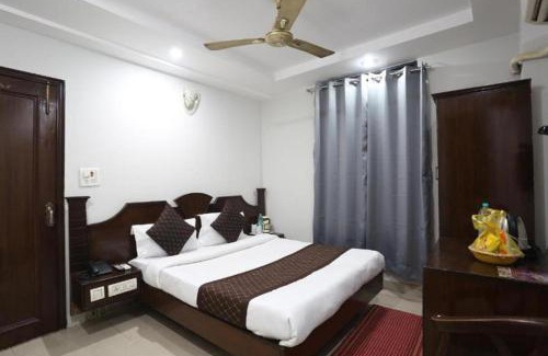 Hisar Hôtel | Suncity Hotel & Restaurants
