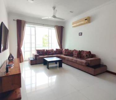 Colombo Appartement | SunCity