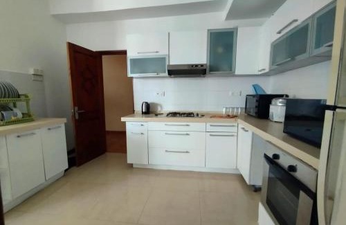 Colombo Appartement | SunCity