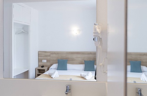 Figueretas Hôtel | Suncoast Ibiza Hotel - Adults Only