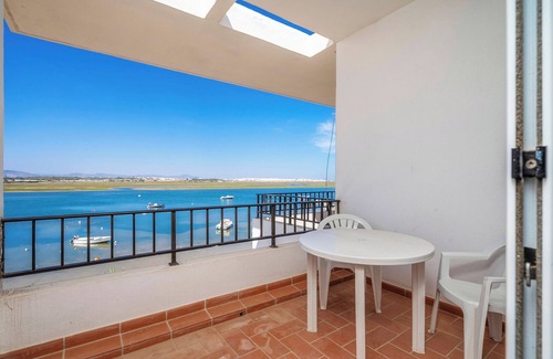 Praia de Faro Maison | Maison de plage Sundance / Casa da Ilha