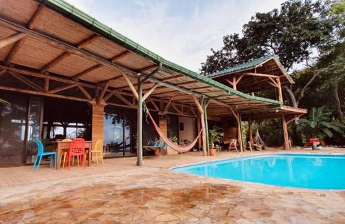 Samara Hôtel | Sundance Eco Project