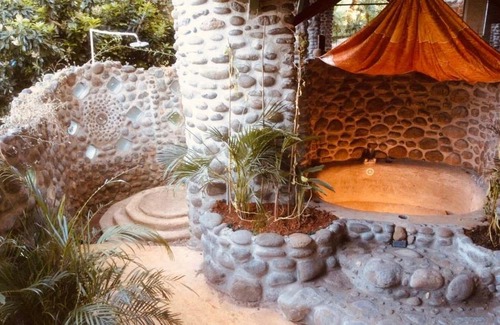 Samara Hôtel | Sundance Eco Project