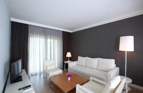 Kadıkale Hôtel | Sundance Suites Hotel