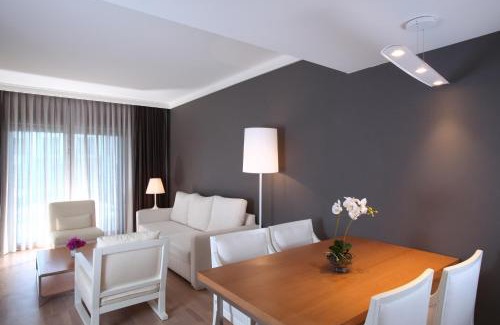 Kadıkale Hôtel | Sundance Suites Hotel