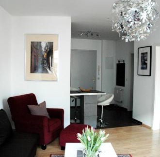 Stralsund Appartement | Sundappartement