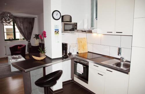 Stralsund Appartement | Sundappartement