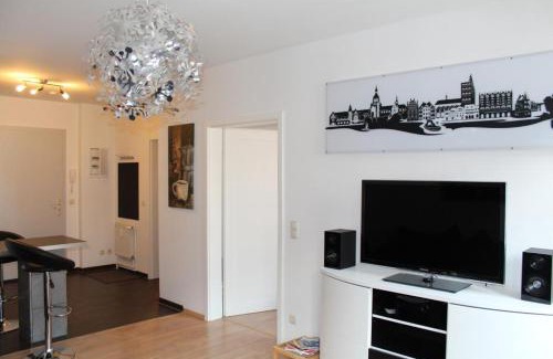 Stralsund Appartement | Sundappartement