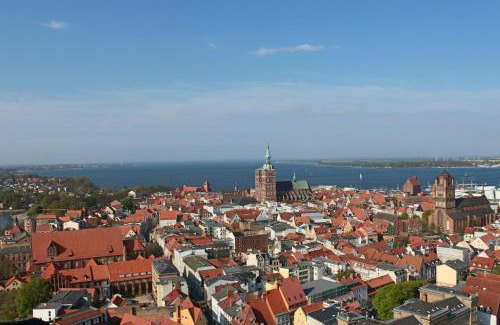Stralsund Appartement | Sundappartement