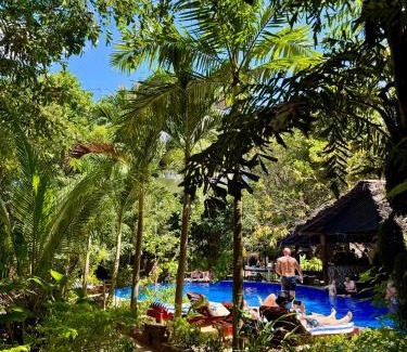 Dambulla Station Balnéaire | Sundaras Family Suites
