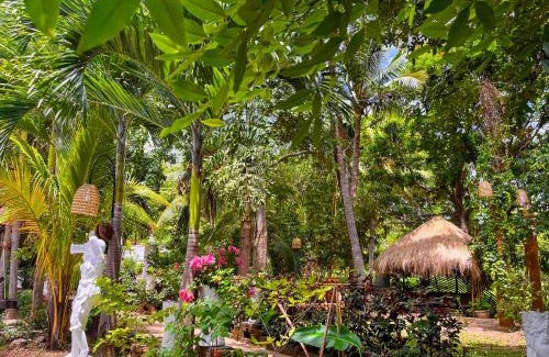 Dambulla Station Balnéaire | Sundaras Infinity Jungle Resort