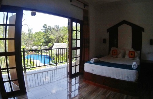 Dambulla Station Balnéaire | Sundaras Resort & Spa