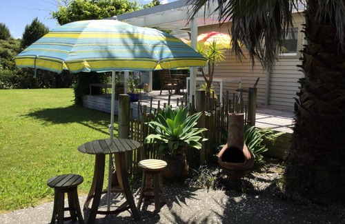 Otaki Lit Et Petit-Déjeuner | Sundari Retreat