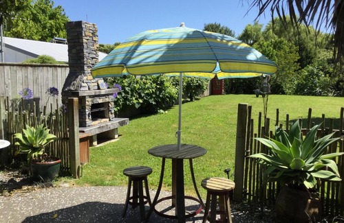 Otaki Lit Et Petit-Déjeuner | Sundari Retreat