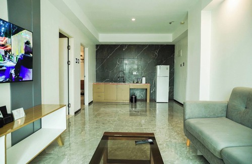 Angeles City Station Balnéaire | Sunday Hevea Hotel and Resort