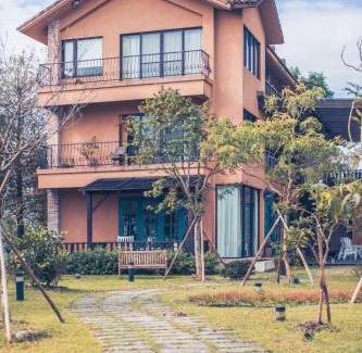 Sanxing Maison | Sunday Home