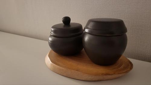 Gwanak-gu Hôtel | Sunday House 4